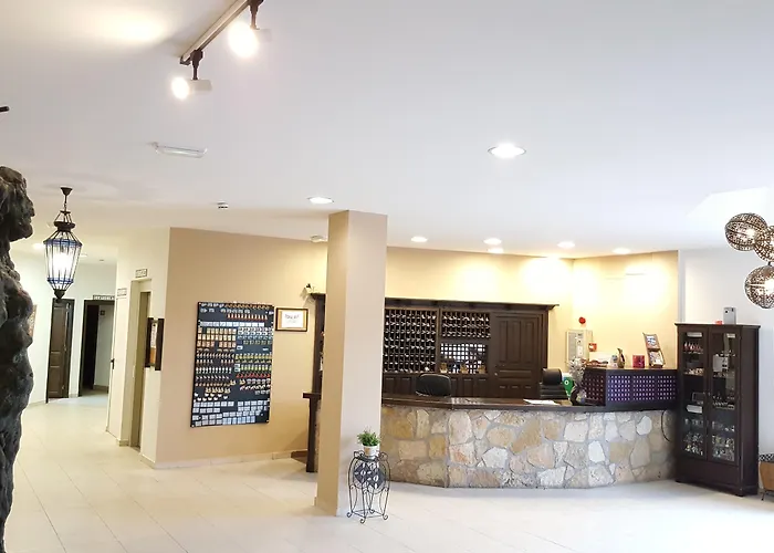 Los Acebos Arriondas