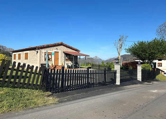 El Hogarin De Arriondas