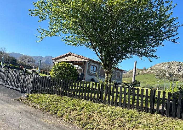 El Hogarin De Arriondas